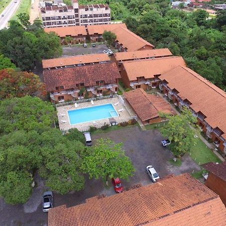 Apt Studio Maranduba Ville 1 Lägenhet Ubatuba Exteriör bild
