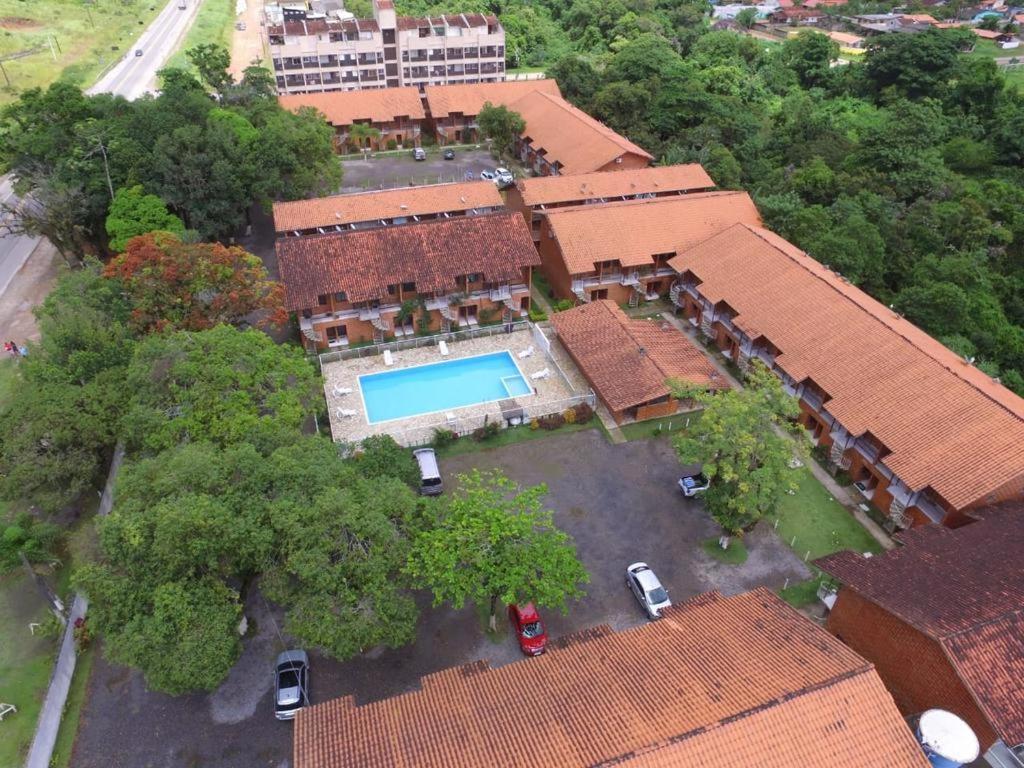 Apt Studio Maranduba Ville 1 Lägenhet Ubatuba Exteriör bild